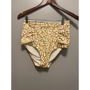 AERIE HI RISE SWIM SUIT BOTTOMS‎